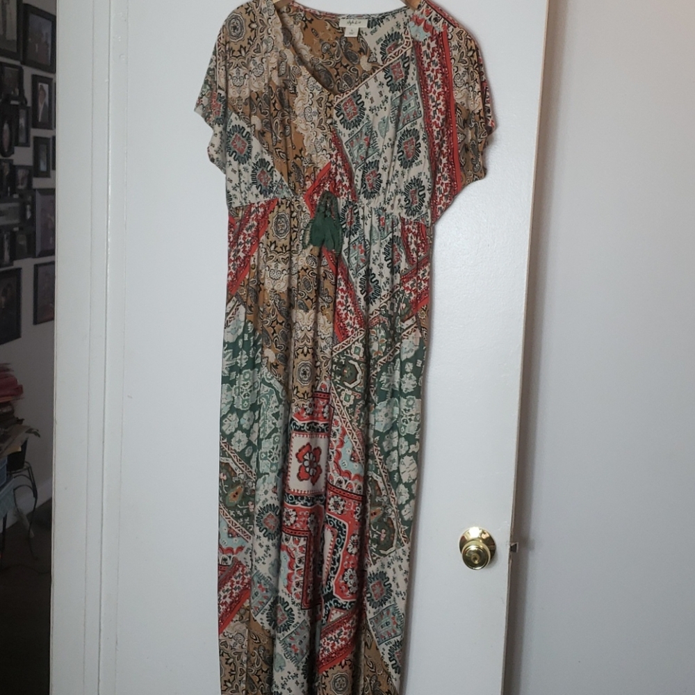 Style & Co Dress